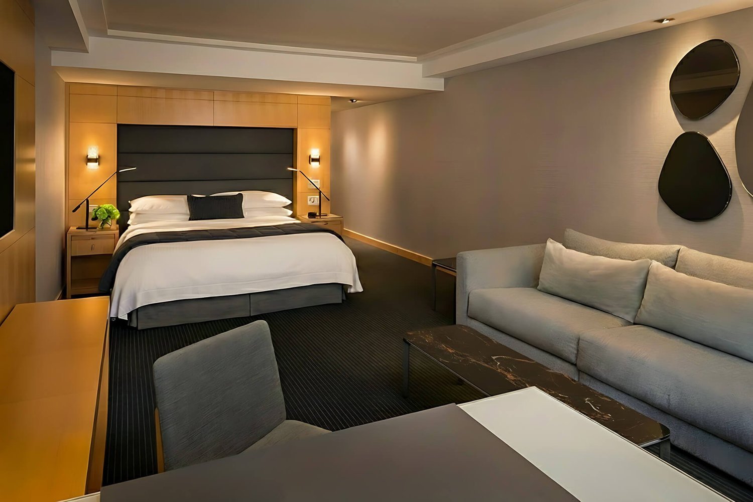 Делукс соба